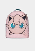 POKEMON - Jigglypuff - Heady - Mochila novedosa '26x20x12cm'