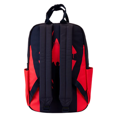 Mochila LoungeFly - SPIDER-MAN - Traje de Miles Molares