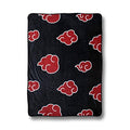 Couverture Naruto Shippuden - Akatsuki