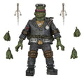 UNIVERSAL MONSTERS X TMNT - Raphael - Ultimate Figure 18cm