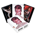Carte da gioco David Bowie - Foto
