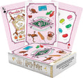 Jogo de Cartas Harry Potter - Honeydukes