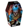 IT - Coffin puzzel - 500 stukjes
