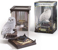 フィギュア Harry Potter « Créatures magiques » - Hedwige