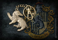 Llavero de Harry Potter - Tejón de Hufflepuff