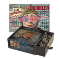 Puzzle Harry Potter - Couverture du Magazine Le Chicaneur