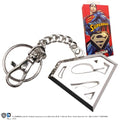 DC Comics sleutelhanger - Superman-logo