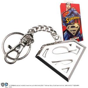Porte-Clés DC Comics - Logo Superman