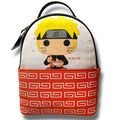 Loungefly mini-rugzak - NARUTO - Ramenwinkel
