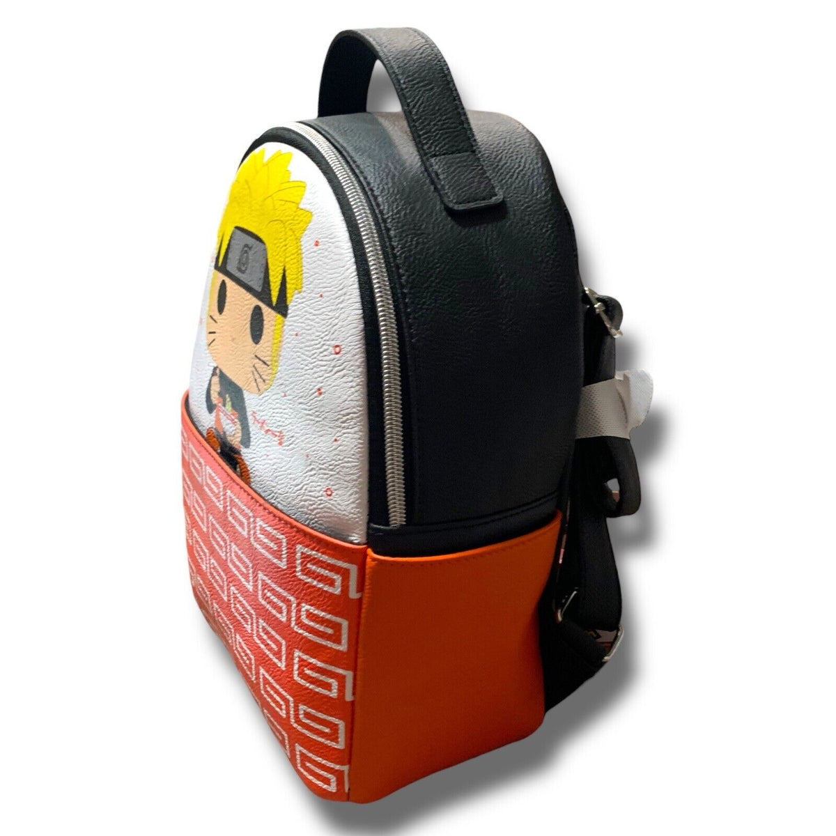 Loungefly mini-rugzak - NARUTO - Ramenwinkel