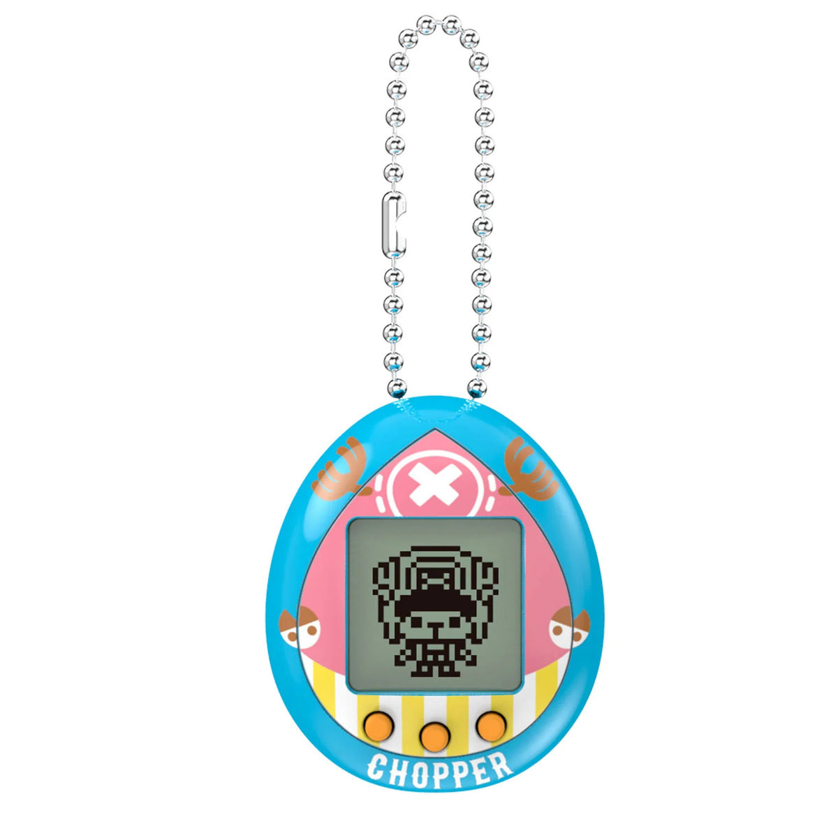Tamagotchi de One Piece - Tony Tony Chopper