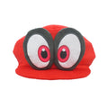 Super Mario Odyssey pluche - Mario-pet