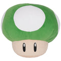 Peluche Super Mario - Fungo 1UP
