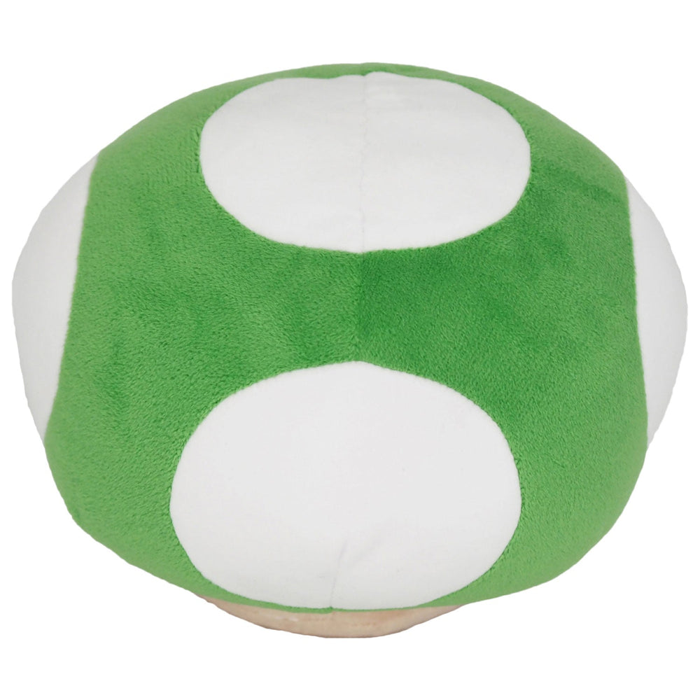 Peluche Super Mario - Fungo 1UP