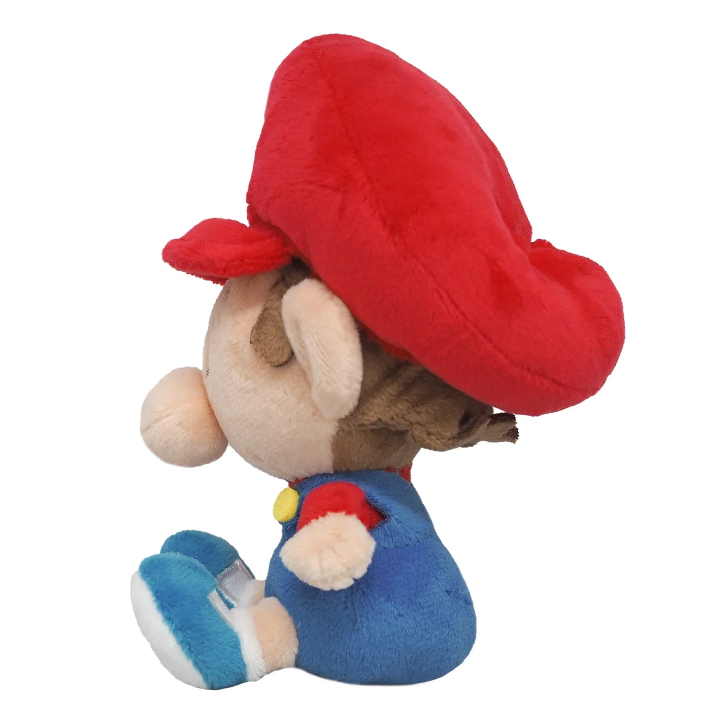 Super Mario plush toy - Baby Mario