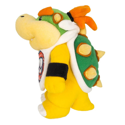 Peluche Super Mario - Bowser Jr - PRECOMMANDE*