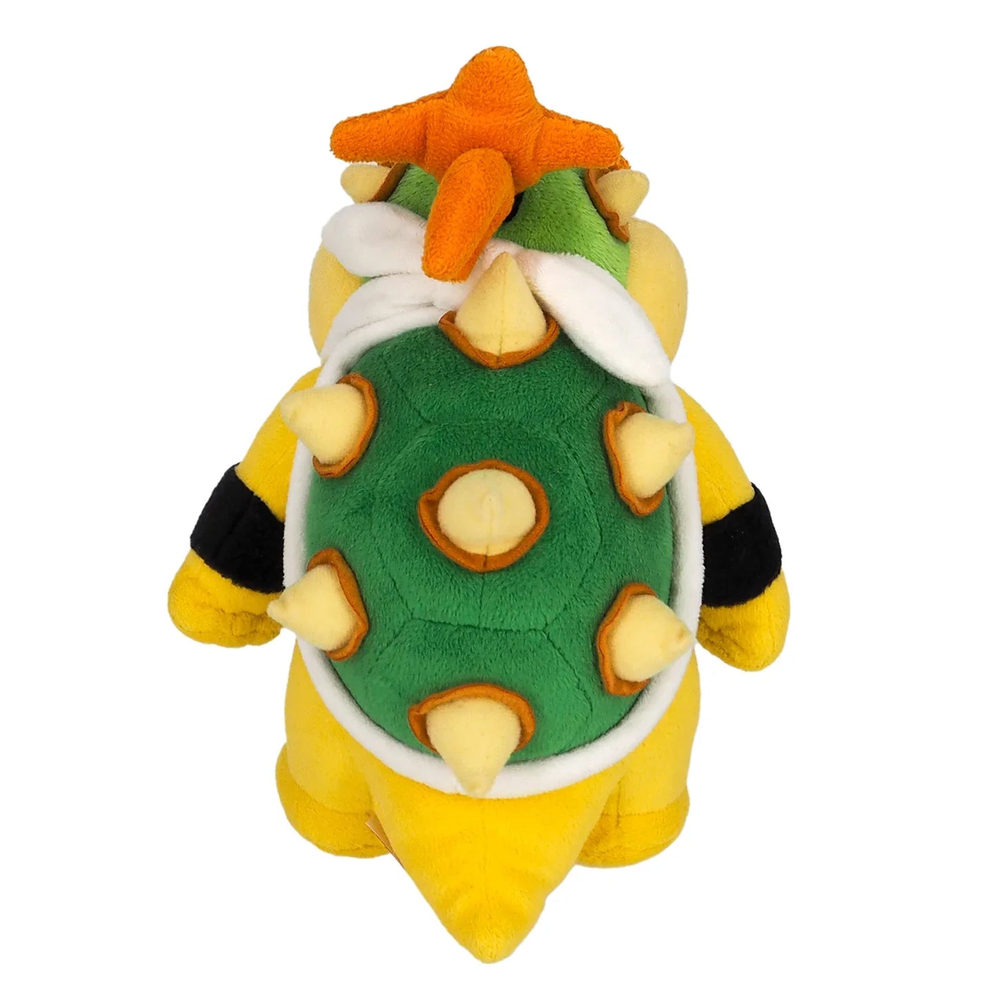 Peluche Super Mario - Bowser Jr