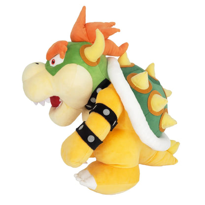 Super Mario Plush - Bowser