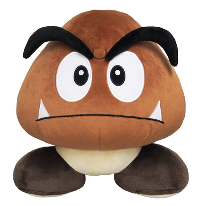 SUPER MARIO Goomba Peluche 30cm