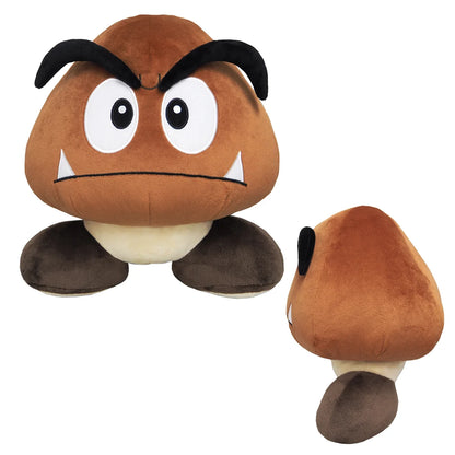 Peluche Super Mario - Goomba - PRECOMMANDE*