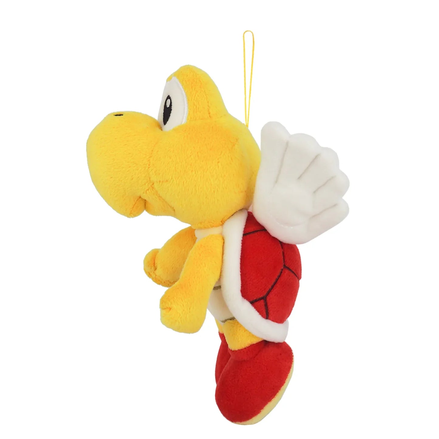 Super Mario Plush - Paratroopa