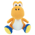 Peluche Super Mario - Yoshi Arancione - PRE-ORDINA*