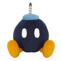 Kuscheltier Super Mario - Bob-Bomb