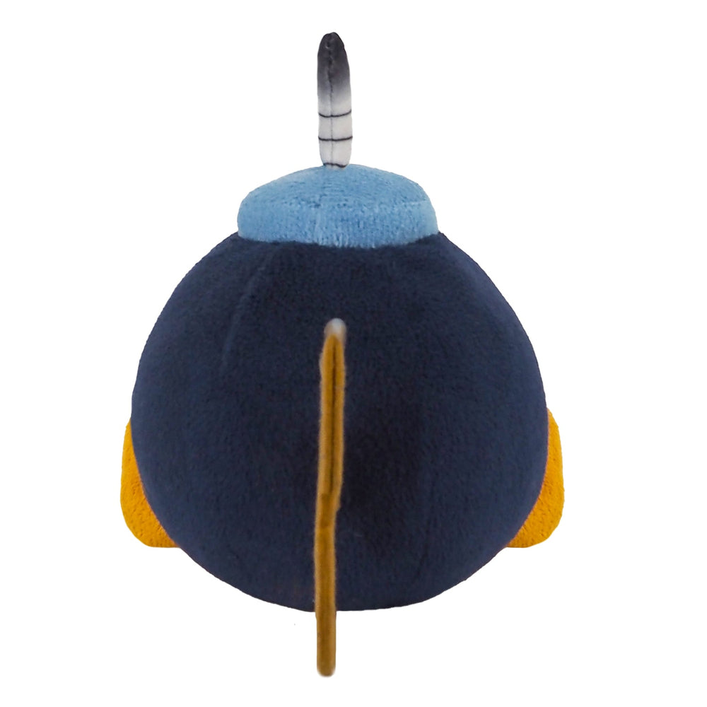 Kuscheltier Super Mario - Bob-Bomb
