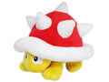 Super Mario pluche - Spiny