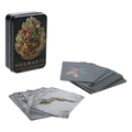 Baralho de cartas Harry Potter - Hogwarts 