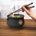 ハリー・ポッター 大釜ラーメンボウル＆箸セット