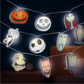 Guirlande Lumineuse L'Étrange Noël de Monsieur Jack - 130 cm