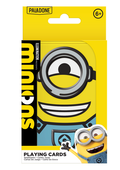 Cartes à Jouer Minions