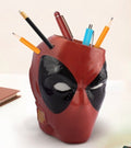 Pot à Plantes et à Stylos Marvel - Deadpool