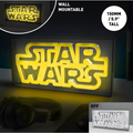 Star Wars LED Neonlamp - Logo - 30 cm
