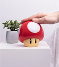 マリオサウンドナイトライト - キノコ