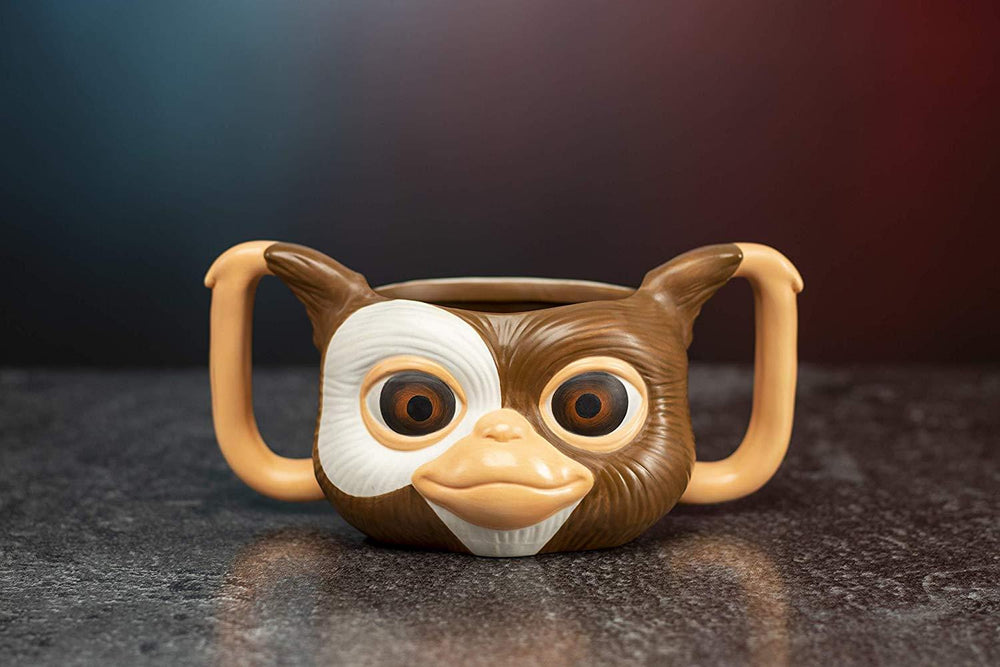 Taza 3D Gremlins Gizmo - 550 ml
