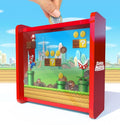 SUPER MARIO - Money Jump - Tirelire