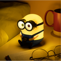 Minions 3D-Nachtlicht - Bob - 11 cm