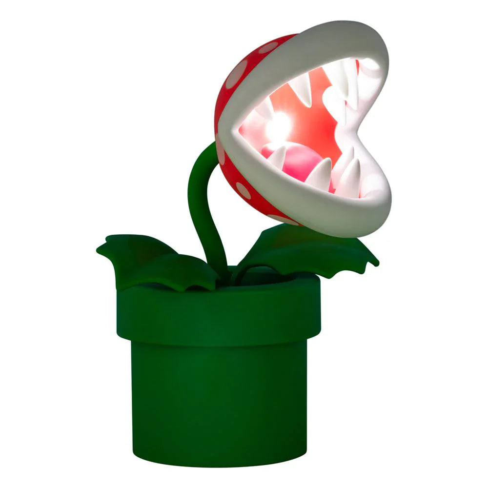 Lampe Mini Plante Piranha