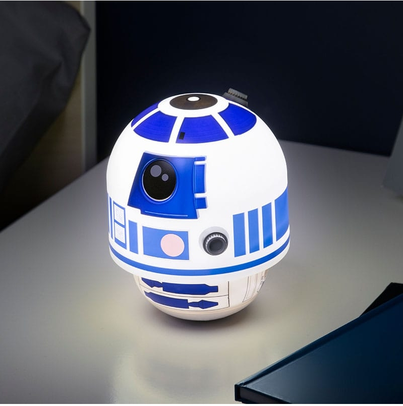 Star Wars Sway Lamp - R2-D2 - 12 cm