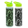 Bottiglia Xbox Cambia Colore - 650 ml