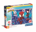 MARVEL - Homem-Aranha - Puzzle de 30 peças