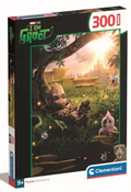MARVEL - Eu Sou Groot - Puzzle 300P