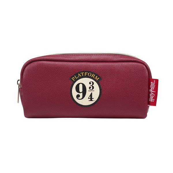 Trousse de toilette Harry Potter - Voie 9¾