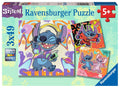 Puzzle Lilo & Stitch - Jouer toute la journée