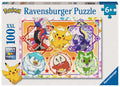 Puzzle Pokémon - Ecarlate et Violet