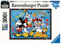 Puzzle XXL Mickey et ses Amis - 300P