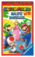 Super Mario™ Malefiz Barricade