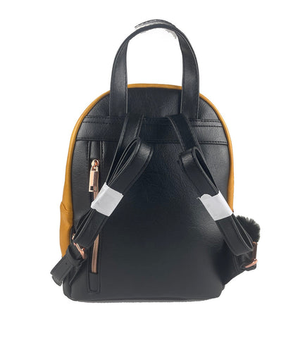 Mochila El Rey León